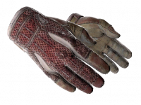 ★ Sport Gloves Slingshot